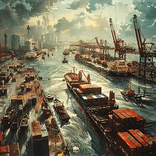 约旦人去到挪威旅游应该怎么安排行程