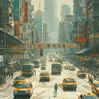 喀麦隆人去到挪威旅游攻略