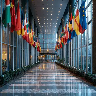 马其顿那边到挪威旅游需要多少天