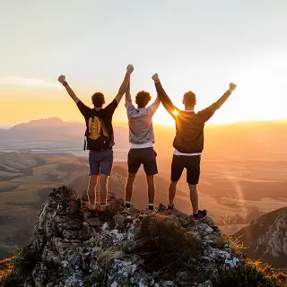 安哥拉的人到挪威旅游行程路线攻略