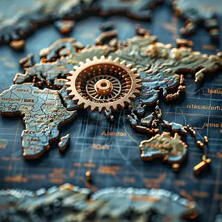 图瓦卢那边到挪威旅游需要多少天