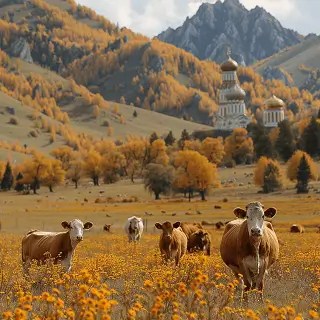 意大利那边到挪威旅游要多少钱