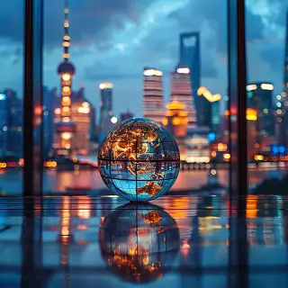 卡塔尔那边到挪威旅游的攻略路线与费用解释