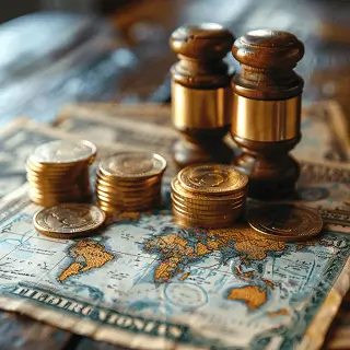 塞浦路斯那边到挪威旅游多少钱