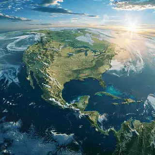 沙特阿拉伯的人到挪威旅游的七天旅游攻略